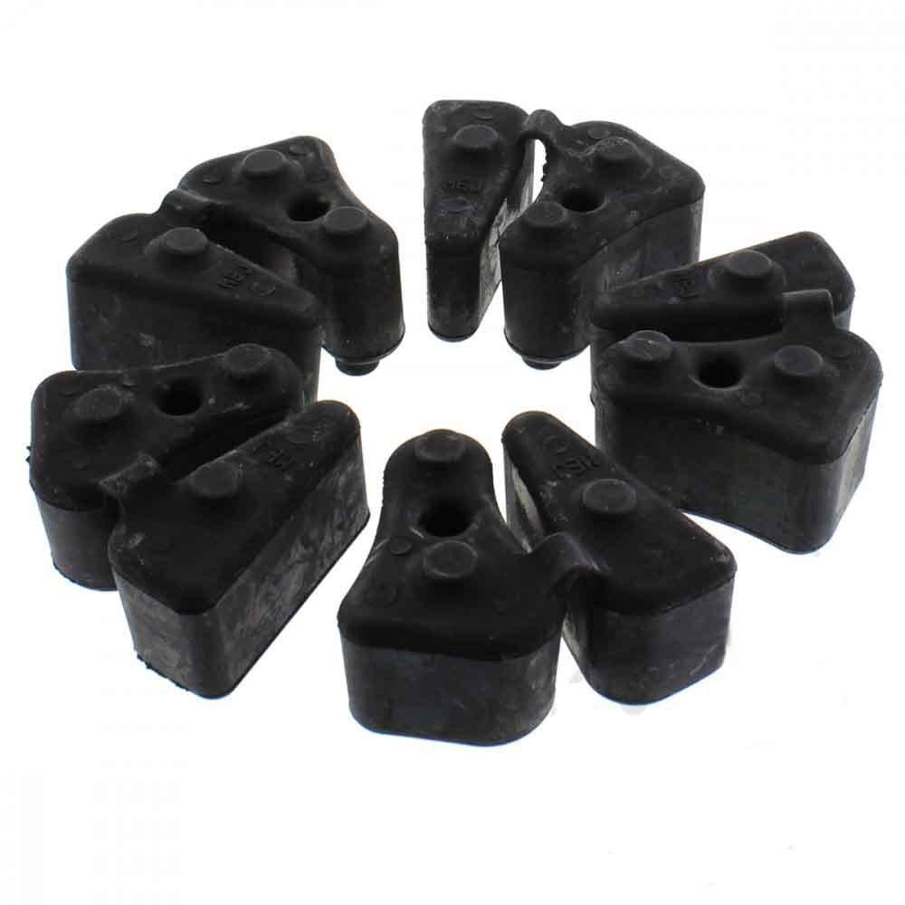 Gumy zabieraka (5 szt.) Honda CB 1300