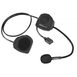  Interkom / zestaw słuchawkowy JET SHAD BC03 Stereo GPS Bluetooth 