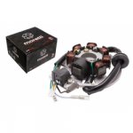 Iskrownik do skutera Firefox