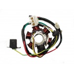 Iskrownik do skuterów Honda, Kymco, Peugeot, Sym