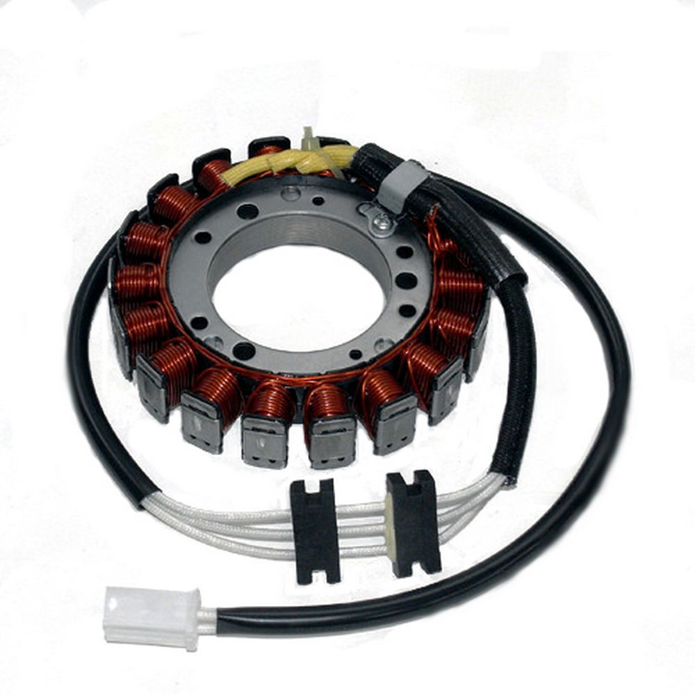 Iskrownik Stojan alternatora Yamaha XV