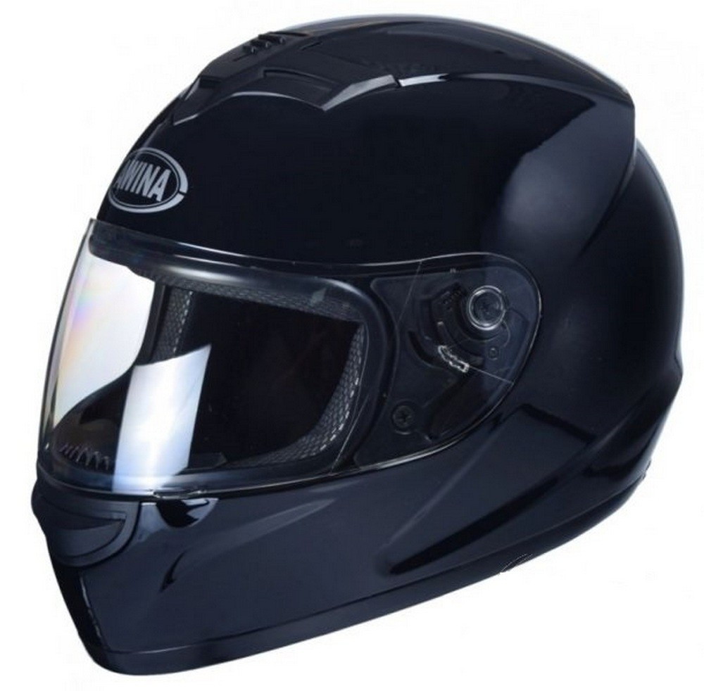 Kask Awina integralny TN0700B czarny