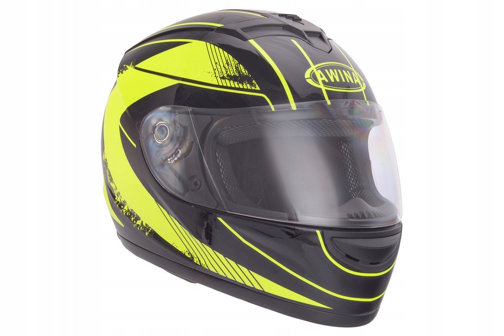 Kask Awina integralny TN0700B