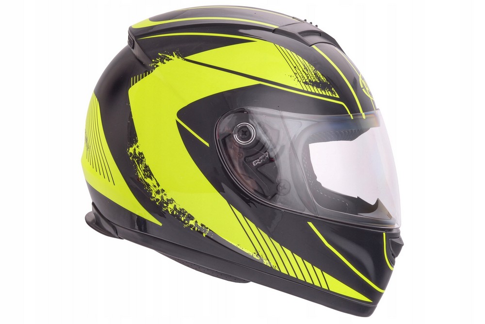 Kask Awina integralny TN0700B