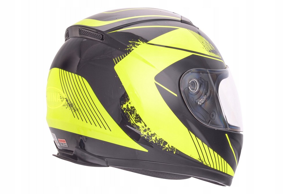 Kask Awina integralny TN0700B