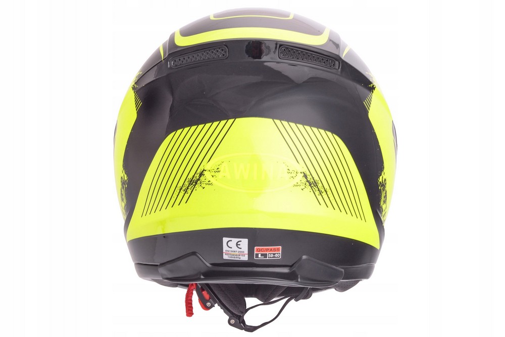 Kask Awina integralny TN0700B