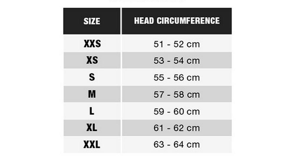 Kask LS2 FF325 Strobe Solid White