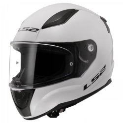  Kask LS2 FF353 Rapid II Solid White
