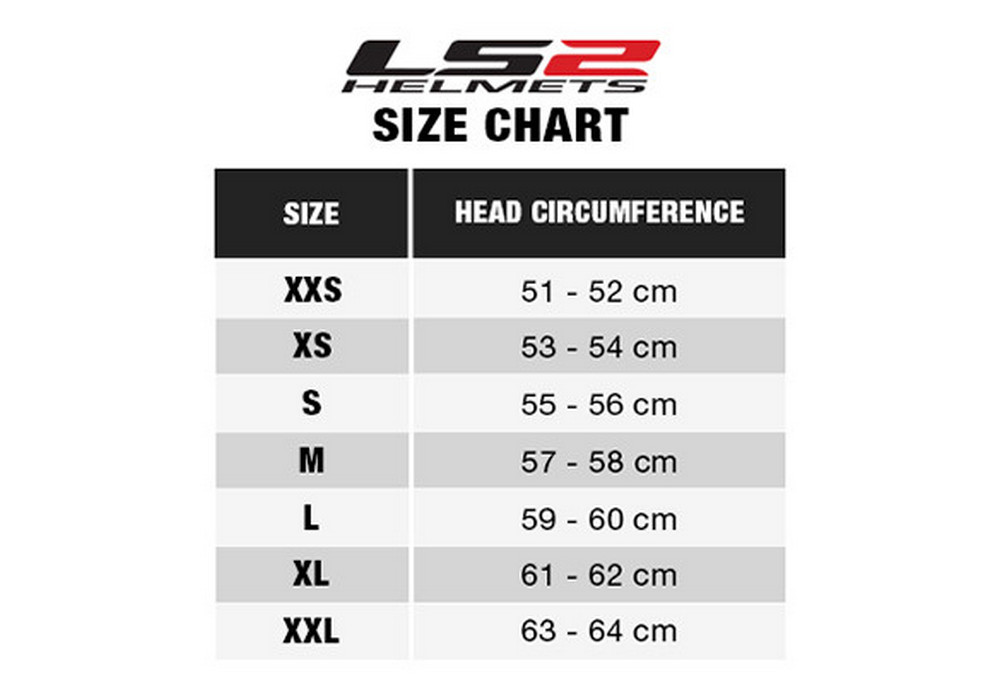 Kask LS2 FF390 Breaker Solid Black