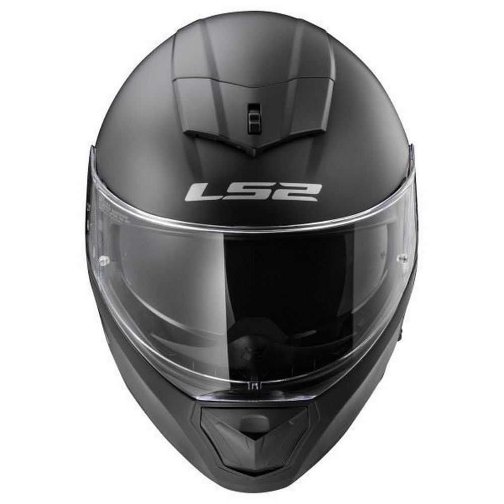 Kask LS2 FF390 Breaker Solid Matt Black