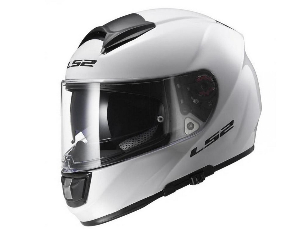 Kask LS2 FF397 Vector