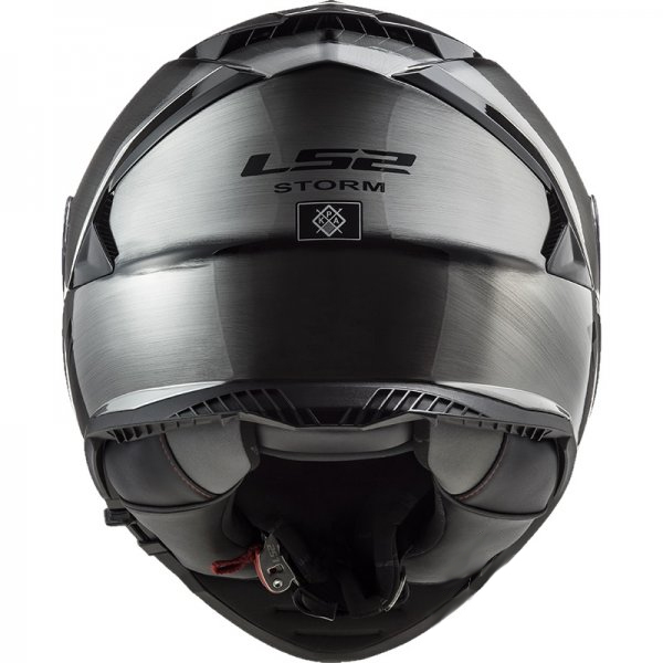 Kask LS2 FF800 Storm II Jeans Titanium