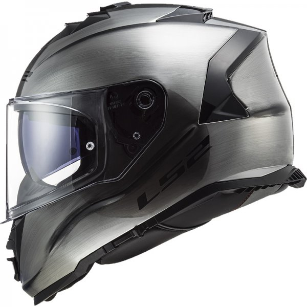 Kask LS2 FF800 Storm II Jeans Titanium