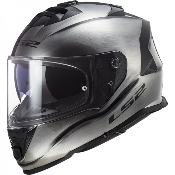 Kask LS2 FF800 Storm II Jeans Titanium