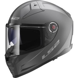  Kask LS2 FF811 Vector II Solid Nardo Grey