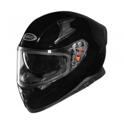  Kask Ozone Integralny Arrow Gloss Black