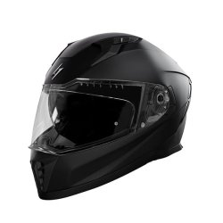  Kask Stormer Blaster Black Matt