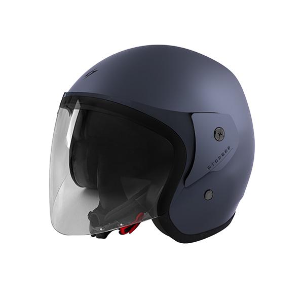 Kask Stormer Sun 2.0 Grey Gunnmetal