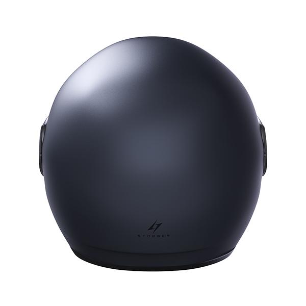 Kask Stormer Sun 2.0 Grey Gunnmetal