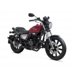 Keeway K-Light 125 2022 FI