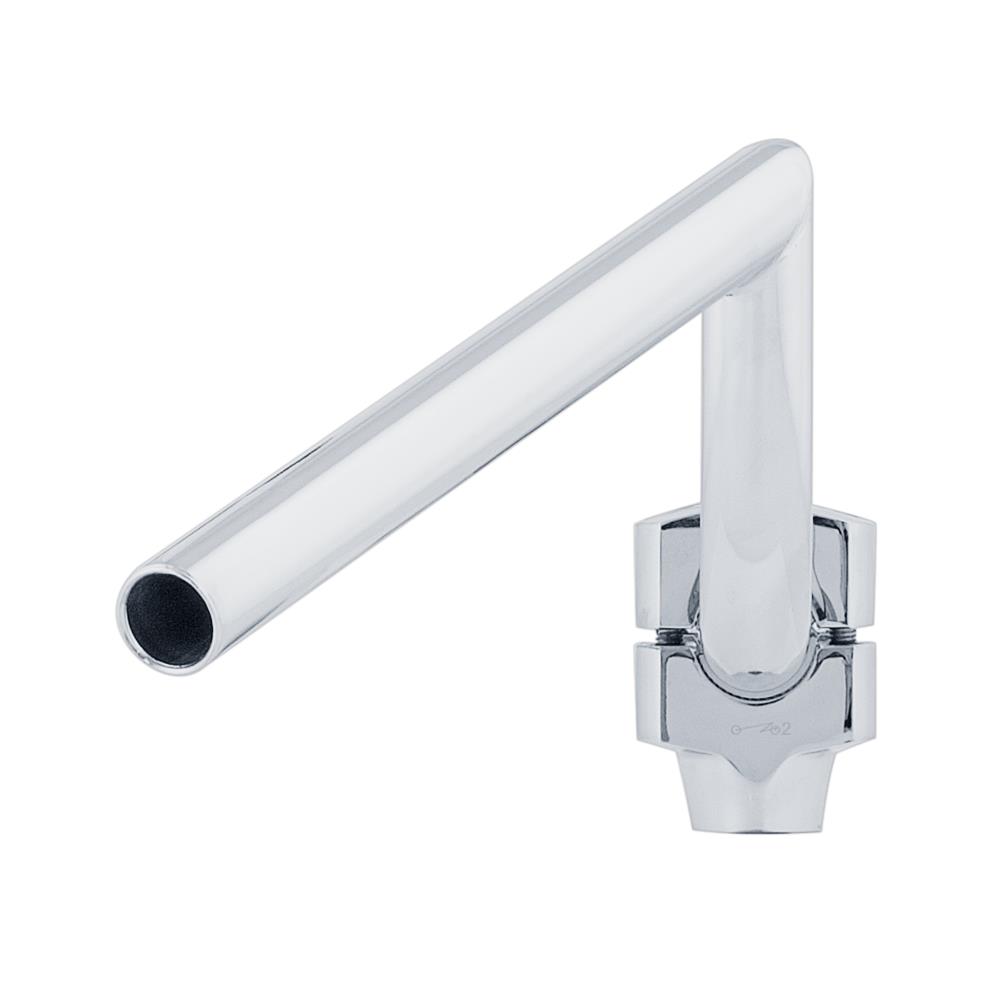 Kierownica motocyklowa Ace 22mm dwupoziomowa