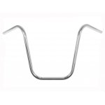 Kierownica motocyklowa Ape Hanger chrom 22mm custom chopper