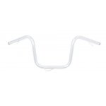 Kierownica motocyklowa Bad Hawk Chrome 7" 25,4mm