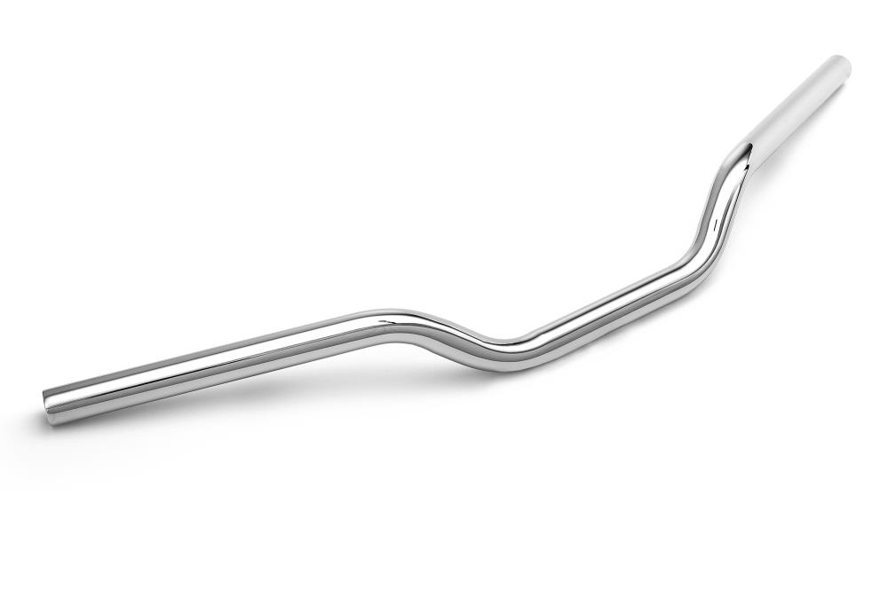 Kierownica motocyklowa Corsa 25,4mm chromowana Harley Davidson