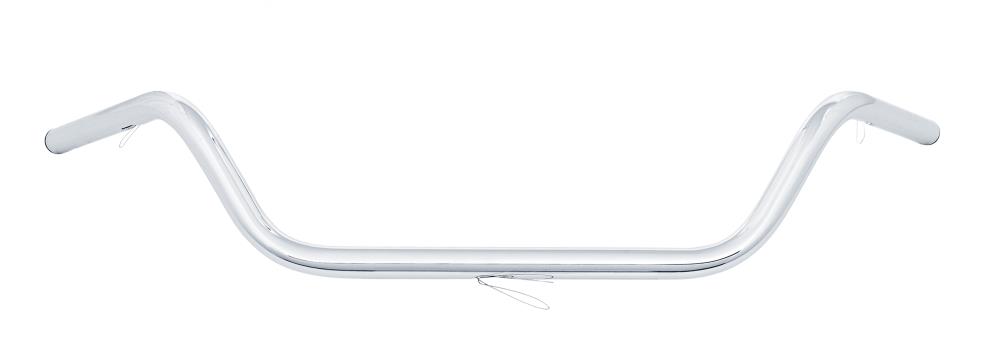 Kierownica motocyklowa Cruiser 25,4mm