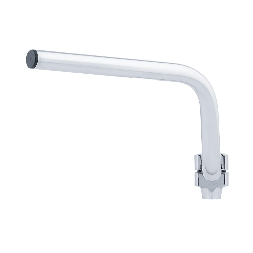 Kierownica motocyklowa Cruiser 25,4mm