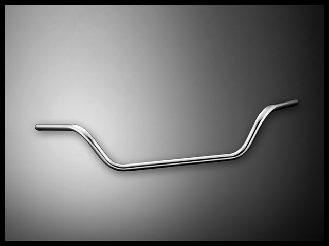 Kierownica motocyklowa Cruiser 25,4mm