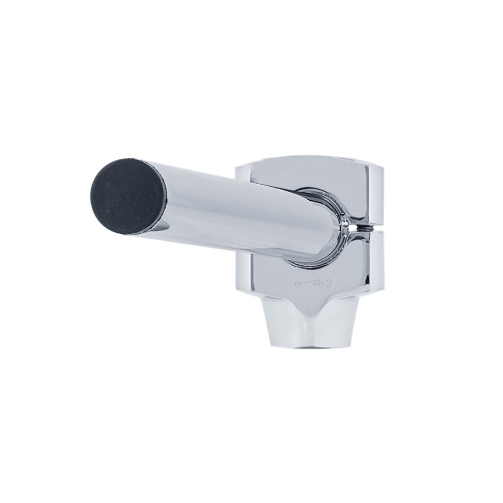 Kierownica Drag chromowa 22mm
