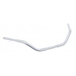 Kierownica Fat Custom chrom 32/25,4mm - dwuśrednicowa pod mocowania 25,4mm