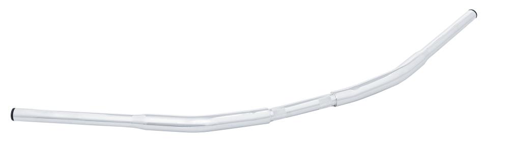 Kierownica Fat Flyer 32/25,4mm dwuśrednicowa