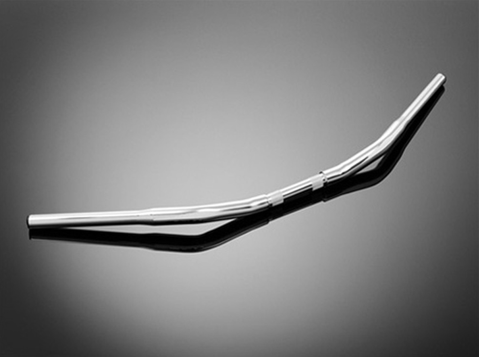 Kierownica Fat Flyer 32/25,4mm dwuśrednicowa