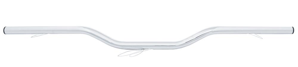Kierownica Fighter 1"