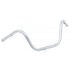 Kierownica motocyklowa FXGW Style chrom 25,4mm