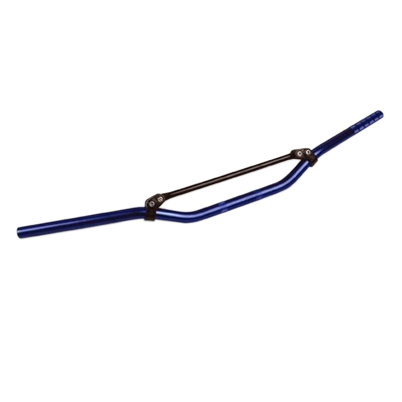 Kierownica TRW MCL153B Moto-Cross niska aluminiowa 22mm