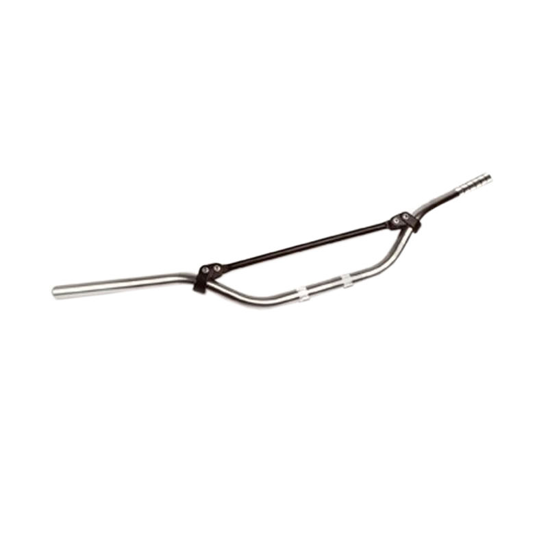 Kierownica Lucas MCL155C off-road wysoka aluminiowa 22mm