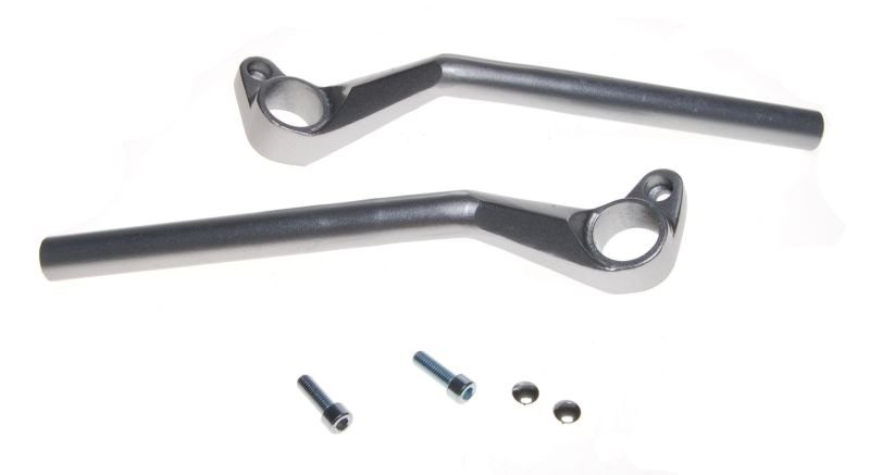 Kierownica motocyklowa - motorowery typu STREET