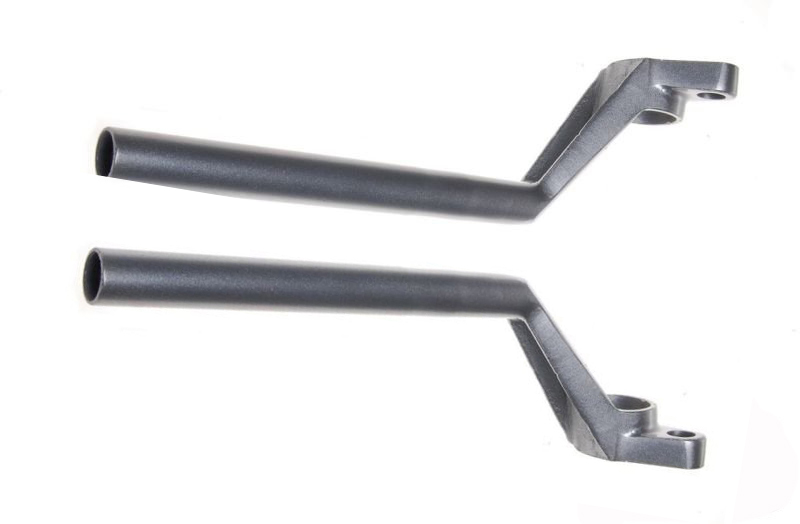 Kierownica motocyklowa - motorowery typu STREET