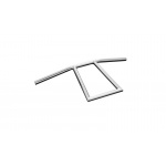 Kierownica motocyklowa Old Style 25,4mm