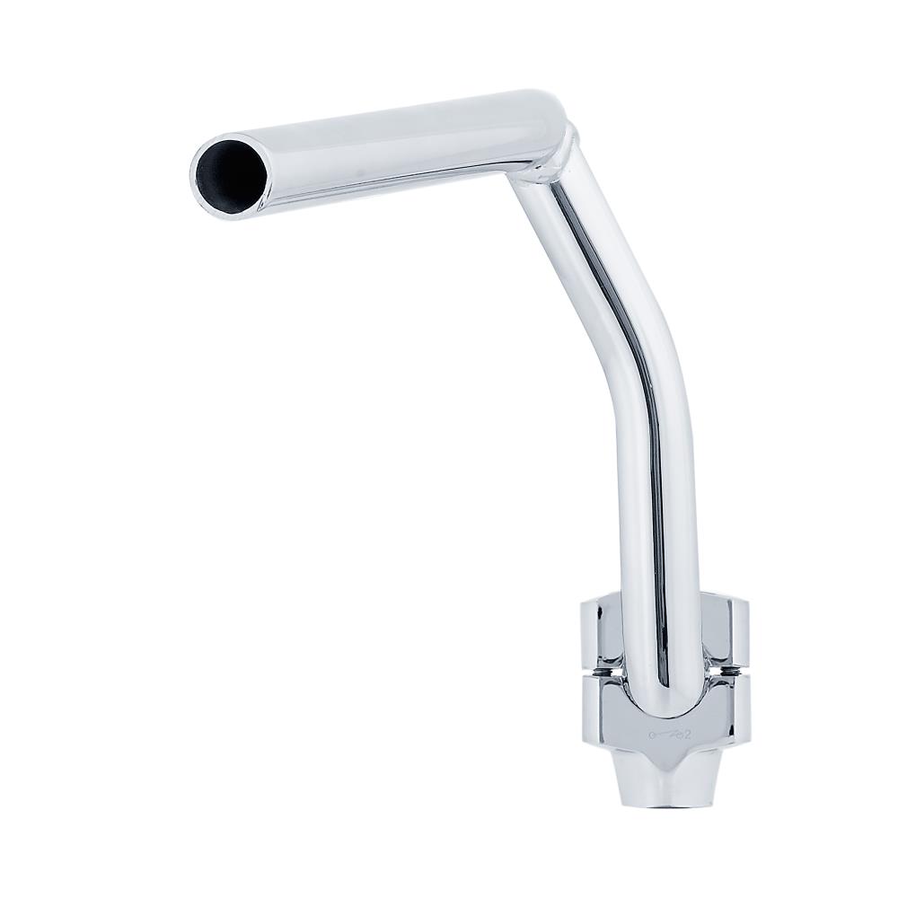 Kierownica Square chrom 22mm