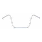 Kierownica motocyklowa Street Medium chrom 22mm