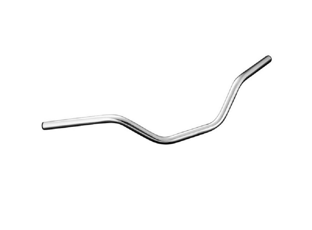 Kierownica XLX Style chrom 25,4mm