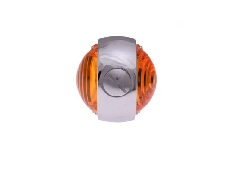 Kierunkowskaz do montażu w kierownicę 25,4mm