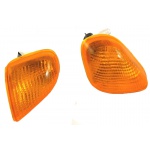 Kierunkowskaz KAWASAKI ZZR 1100 1993-2001 tył