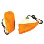 Kierunkowskaz KAWASAKI ZZR 600 90-92 tył