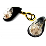 Kierunkowskaz na owiewkę LED