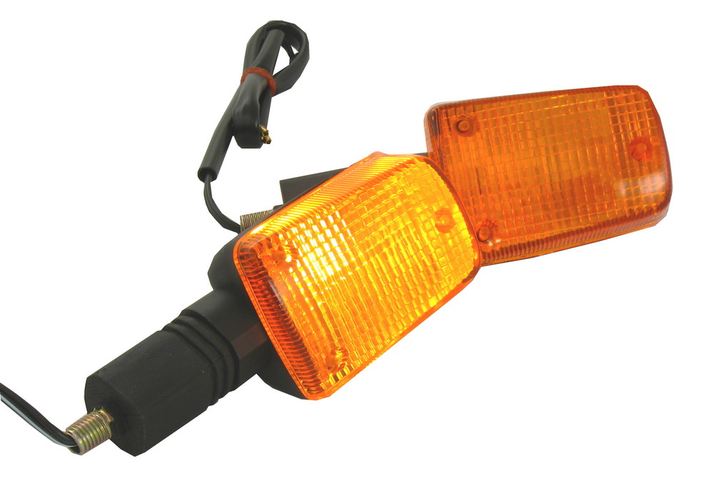 Kierunkowskaz SUZUKI GSX-F, GSX-R, RGV, GS,DR-kr.ramie